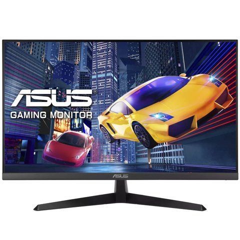 Монітор Asus 27" VY279HGR (90LM06D3-B02171) IPS Black 120Hz 101350 фото