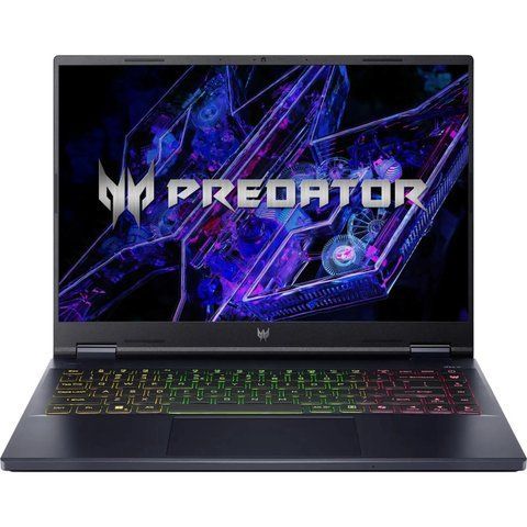 Ноутбук Acer Predator Helios Neo 14 PHN14-71-9224 (NH.QY4EU.003) Black 119017 фото