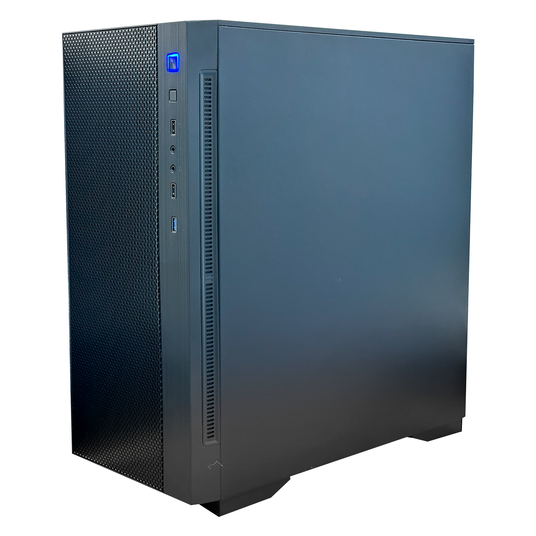Робоча станція ALFA Pro 35 / Intel Core i9-14900KF / RAM 32GB