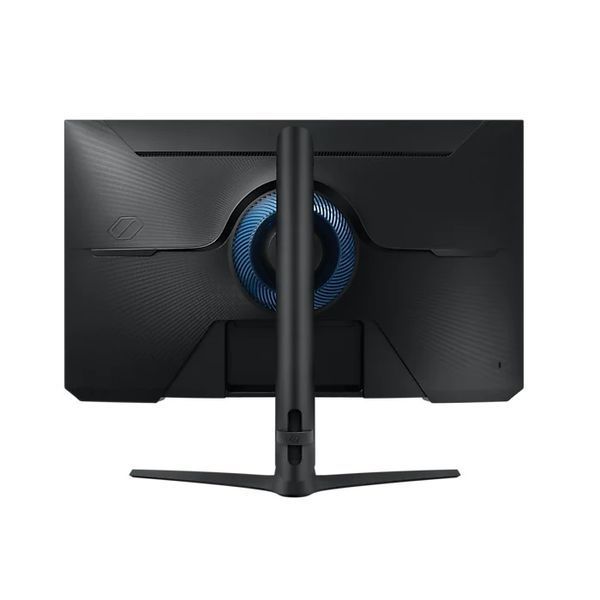 Монiтор Samsung 27" Odyssey G4 S27BG400EI (LS27BG400EIXUA) IPS Black 100566 фото