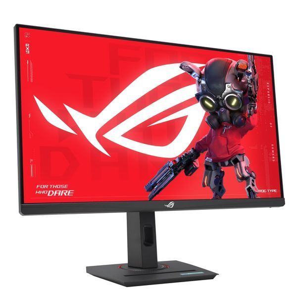Монітор Asus 27" ROG Strix XG27ACMS (90LM0BE0-B01171) IPS Black 101600 фото