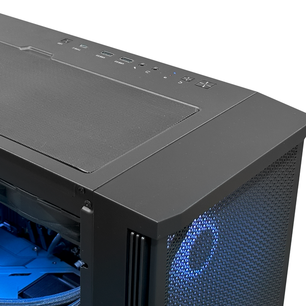 Робоча станція ALFA Pro 425 / AMD Ryzen Threadripper 3990X / RAM 256GB / 2х SSD 2TB / HDD 2TB / GeForce RTX 4090 24GB 0425 фото