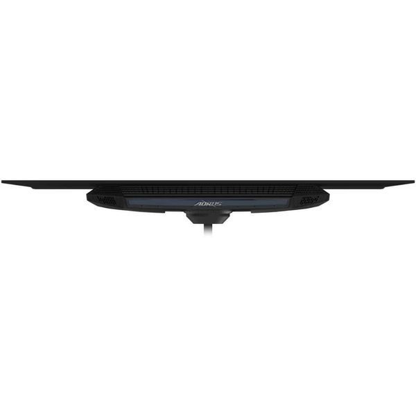 Монитор Gigabyte 31.5" Aorus FO32U OLED Black 165Hz 101725 фото