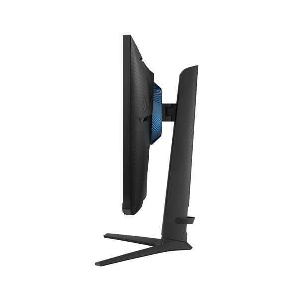 Монiтор Samsung 27" Odyssey G4 S27BG400EI (LS27BG400EIXUA) IPS Black 100566 фото