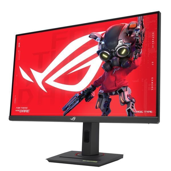 Монітор Asus 27" ROG Strix XG27ACMS (90LM0BE0-B01171) IPS Black 101600 фото