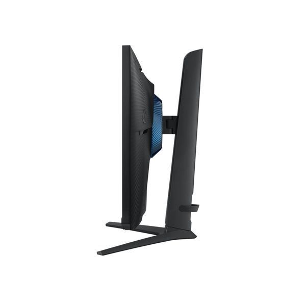 Монiтор Samsung 27" Odyssey G4 S27BG400EI (LS27BG400EIXUA) IPS Black 100566 фото