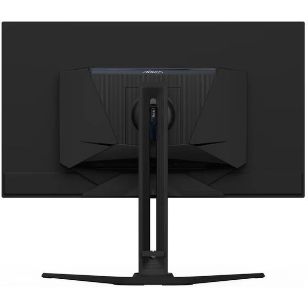 Монитор Gigabyte 31.5" Aorus FO32U OLED Black 165Hz 101725 фото