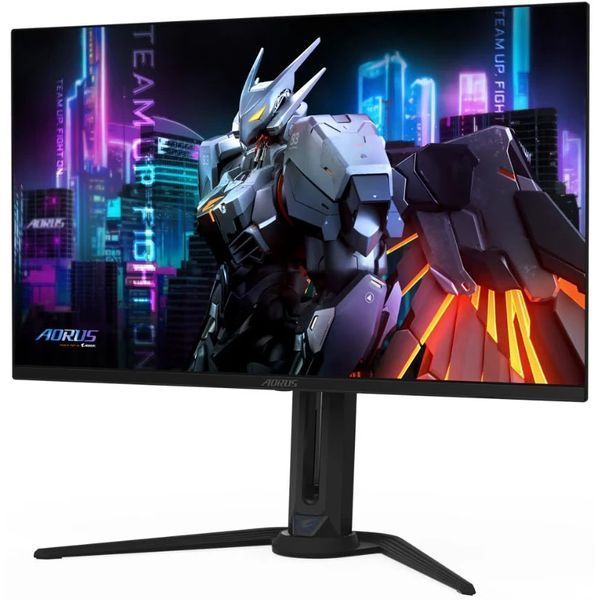 Монитор Gigabyte 31.5" Aorus FO32U OLED Black 165Hz 101725 фото