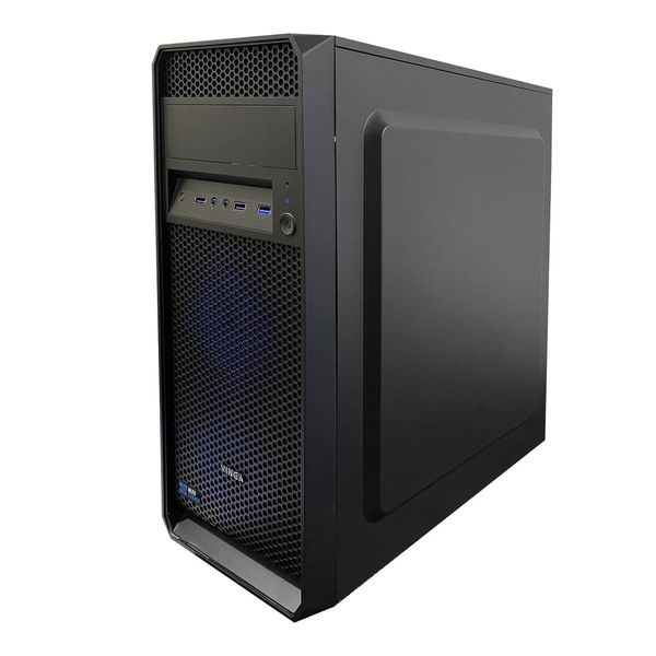 Робоча станція Alfa Server #3 E5-1650v3, 6 ядер 12 потоків, ОЗП 16 GB, GeForce GTX 1070 8GB 0003 фото