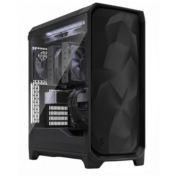 Рабочая станция AI ALFA Pro 1263 / Intel Xeon 698X / RAM 256GB / SSD 4TB / Nvidia RTX PRO 5000 48GB 01360 фото Рабочая станция AI ALFA Pro 1263 / Intel Xeon 698X / RAM 256GB / SSD 4TB / Nvidia RTX PRO 5000 48GB 01360 фото