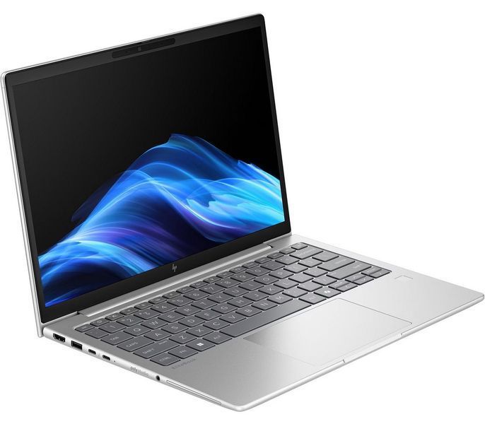 Ноутбук HP EliteBook 6 G1a 14 (AY4Z7AV_V4) Silver 115118 фото