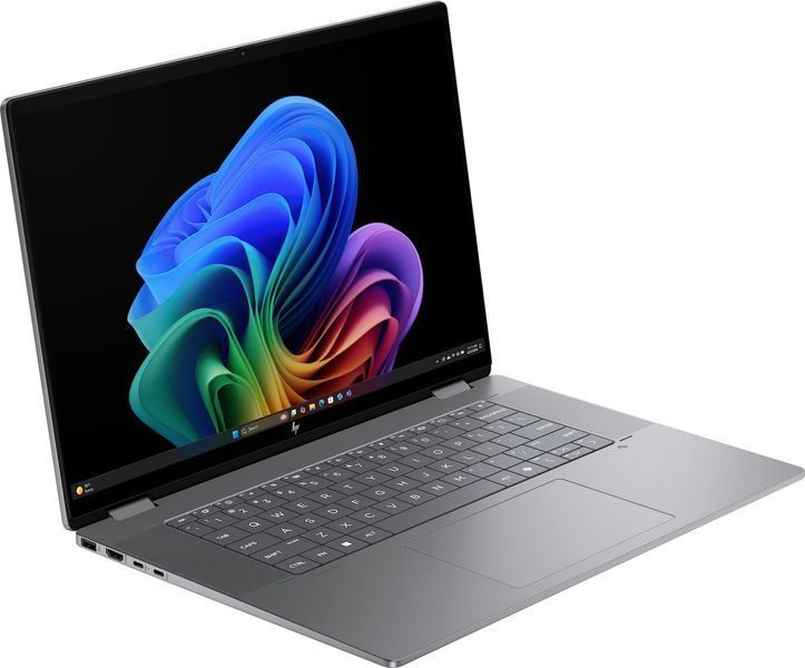Ноутбук HP OmniBook X Flip 16-ar0001ua (C3VD2EA) Gray 114605 фото