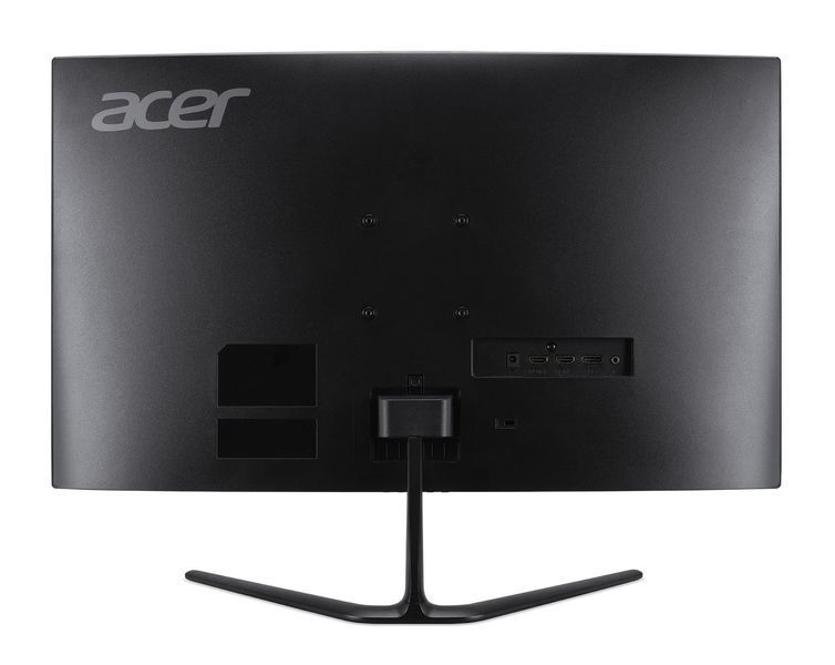 Монитор Acer 27" Nitro ED270Zbmiipx (UM.HE0EE.Z01) VA Black 280Hz 100443 фото