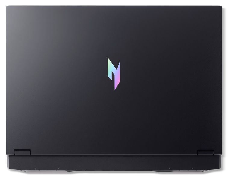 Ноутбук Acer Nitro 18 AI AN18-61-R4L8 (NH.QY7EU.004) Black 119192 фото