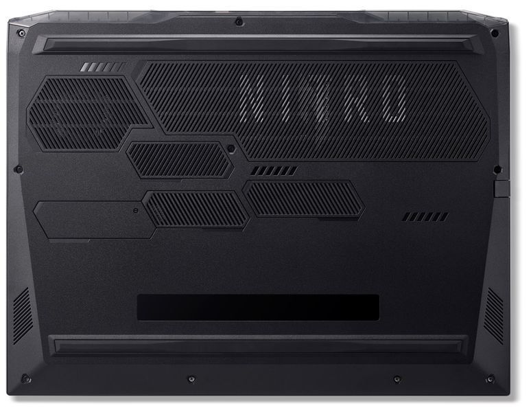 Ноутбук Acer Nitro 18 AI AN18-61-R4L8 (NH.QY7EU.004) Black 119192 фото