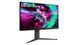 Монітор LG 31.5" 32GR93U-B IPS Black 144Hz 101612 фото 2