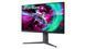 Монітор LG 31.5" 32GR93U-B IPS Black 144Hz 101612 фото 4