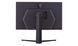 Монітор LG 31.5" 32GR93U-B IPS Black 144Hz 101612 фото 12