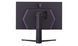 Монітор LG 31.5" 32GR93U-B IPS Black 144Hz 101612 фото 11