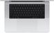 Ноутбук Apple MacBook Pro 16" M5 Max 36/2TB 2026 (MGE74UA/A) Silver 119713 фото 2