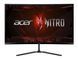 Монитор Acer 27" Nitro ED270Zbmiipx (UM.HE0EE.Z01) VA Black 280Hz 100443 фото 2
