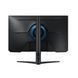 Монiтор Samsung 27" Odyssey G4 S27BG400EI (LS27BG400EIXUA) IPS Black 100566 фото 2