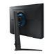 Монiтор Samsung 27" Odyssey G4 S27BG400EI (LS27BG400EIXUA) IPS Black 100566 фото 5