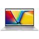 Ноутбук Asus Vivobook 17 X1704VA-AU890 (90NB13X1-M00C60) Cool Silver 118929 фото 1