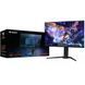 Монитор Gigabyte 31.5" Aorus FO32U OLED Black 165Hz 101725 фото 9