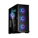 Робоча станція ALFA Pro 425 / AMD Ryzen Threadripper 3990X / RAM 256GB / 2х SSD 2TB / HDD 2TB / GeForce RTX 4090 24GB 0425 фото 3