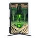 Монiтор Samsung 27" Odyssey G4 S27BG400EI (LS27BG400EIXUA) IPS Black 100566 фото 10