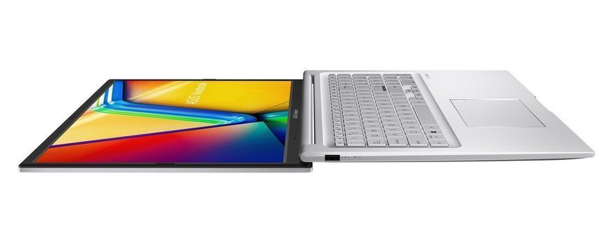 Ноутбук Asus Vivobook 17 X1704VA-AU890 (90NB13X1-M00C60) Cool Silver 118929 фото