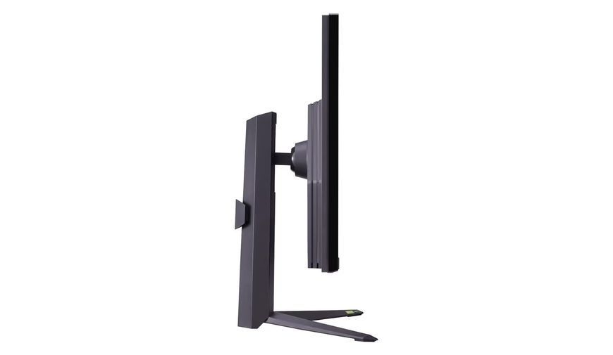 Монітор LG 31.5" 32GR93U-B IPS Black 144Hz 101612 фото