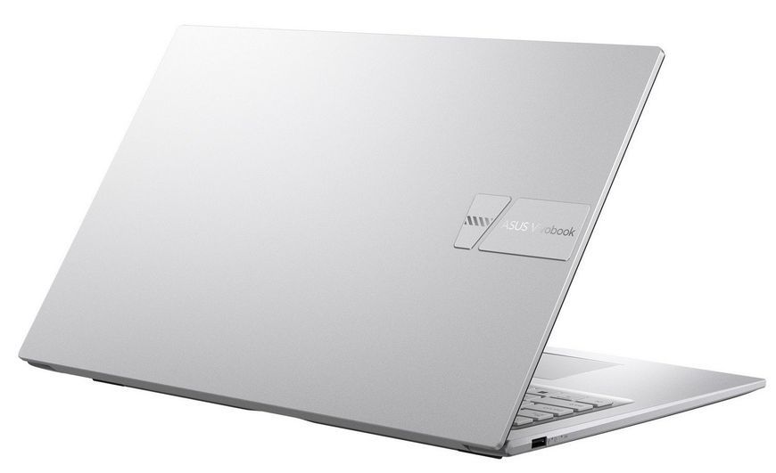 Ноутбук Asus Vivobook 17 X1704VA-AU890 (90NB13X1-M00C60) Cool Silver 118929 фото