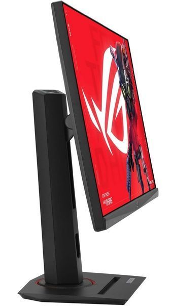 Монітор Asus 27" ROG Strix XG279CNS (90LM0AW0-B01371) IPS Black 380Hz 100841 фото