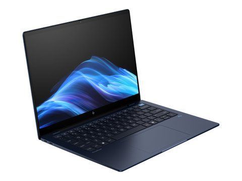 Ноутбук HP EliteBook Ultra G1i (9V491AV_V7) Blue 119398 фото