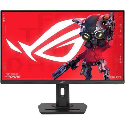Монітор Asus 27" ROG Strix XG279CNS (90LM0AW0-B01371) IPS Black 380Hz 100841 фото