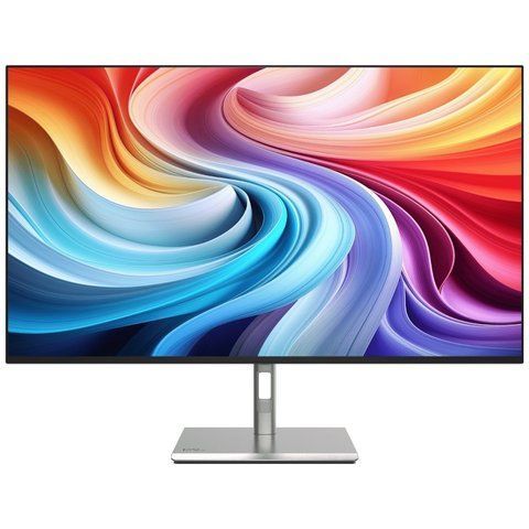 Монітор Acer 31.5" PE320QKXsmiiphuzx (UM.JP0EE.X05) QD-OLED Silver 240Hz 101317 фото