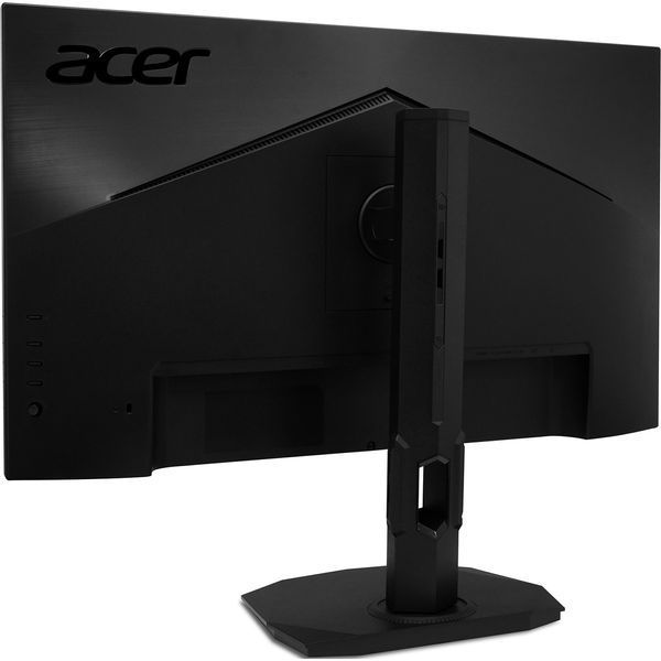 Монитор Acer 27" Nitro XF273UX1bmiiprx (UM.HX0EE.109) IPS Black 200Hz 101676 фото
