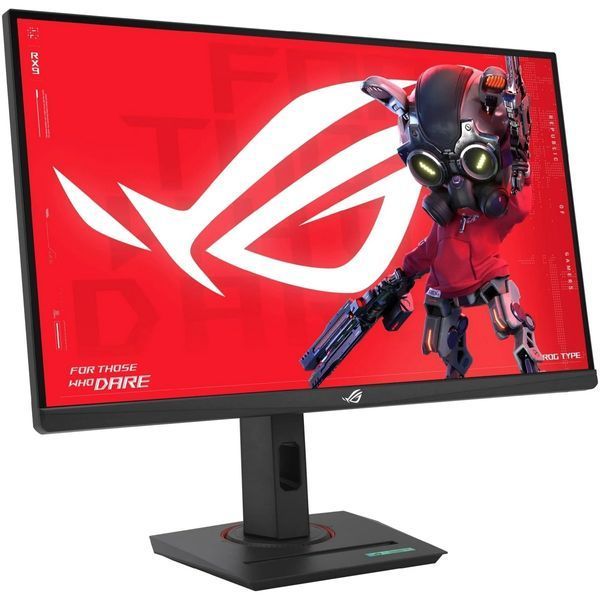 Монітор Asus 27" ROG Strix XG279CNS (90LM0AW0-B01371) IPS Black 380Hz 100841 фото