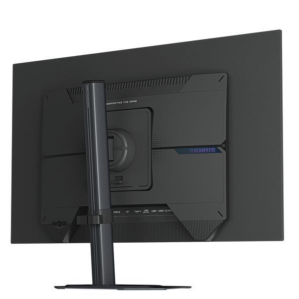 Монітор Gigabyte 27" MO27Q28G OLED Black 280Hz 101632 фото
