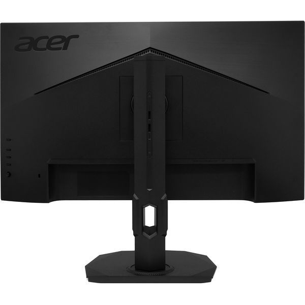 Монитор Acer 27" Nitro XF273UX1bmiiprx (UM.HX0EE.109) IPS Black 200Hz 101676 фото