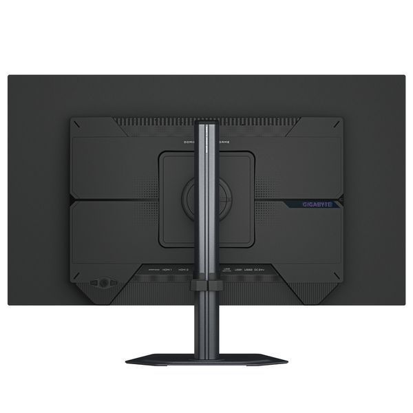 Монітор Gigabyte 27" MO27Q28G OLED Black 280Hz 101632 фото