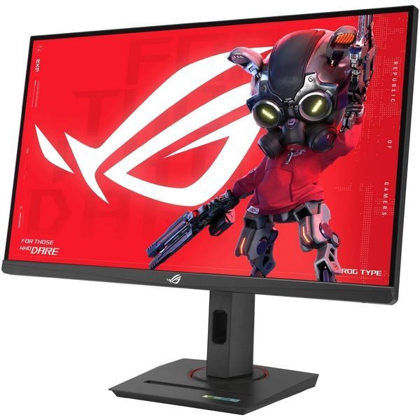 Монітор Asus 27" ROG Strix XG279CNS (90LM0AW0-B01371) IPS Black 380Hz 100841 фото