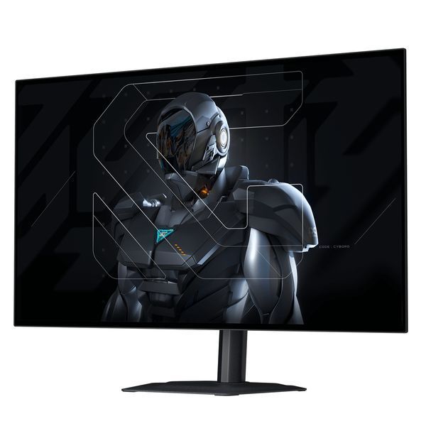 Монітор Gigabyte 27" MO27Q28G OLED Black 280Hz 101632 фото