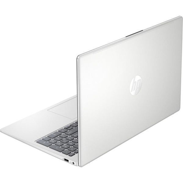 Ноутбук HP 15-fc0057ua (D16DSEA) Silver 118180 фото