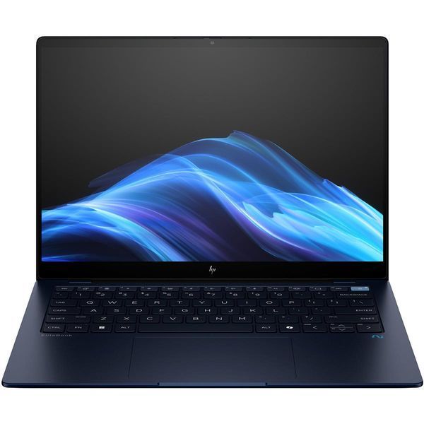 Ноутбук HP EliteBook Ultra G1i (9V491AV_V7) Blue 119398 фото