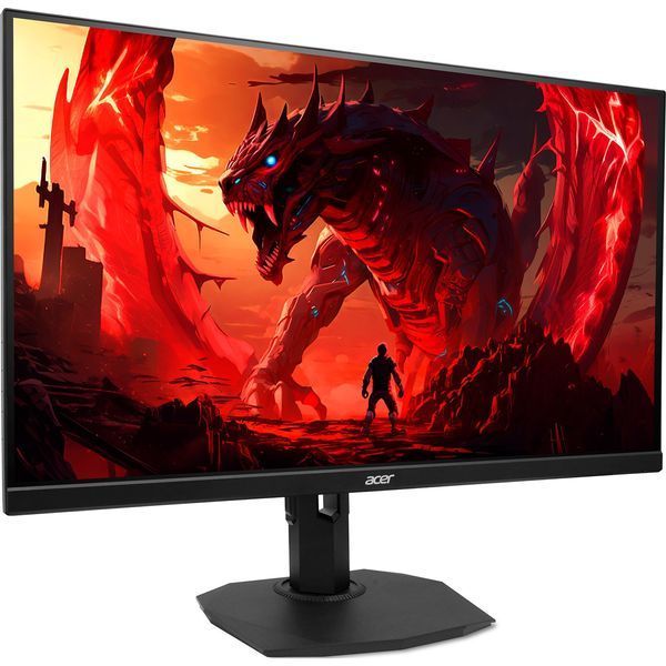 Монитор Acer 27" Nitro XF273UX1bmiiprx (UM.HX0EE.109) IPS Black 200Hz 101676 фото