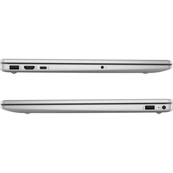 Ноутбук HP 15-fc0057ua (D16DSEA) Silver 118180 фото