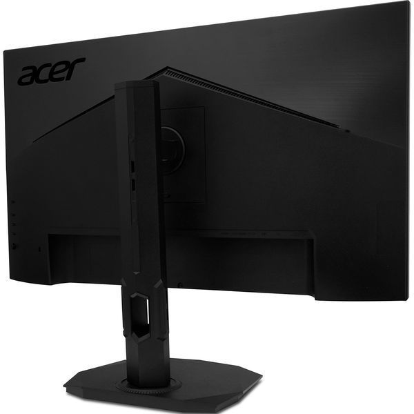 Монитор Acer 27" Nitro XF273UX1bmiiprx (UM.HX0EE.109) IPS Black 200Hz 101676 фото